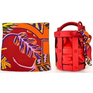 Salvatore Ferragamo New Auth Pocket #236092S87B